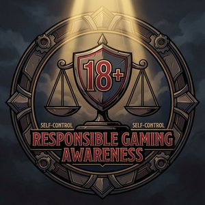 Jogo responsável ganheibet 18 anos proteção ao jogador